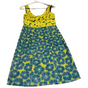 Original Nanette Lepore Floral Dress